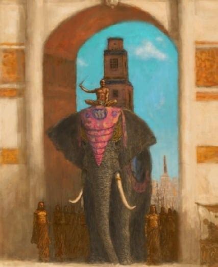 Triarchs of Volantis .